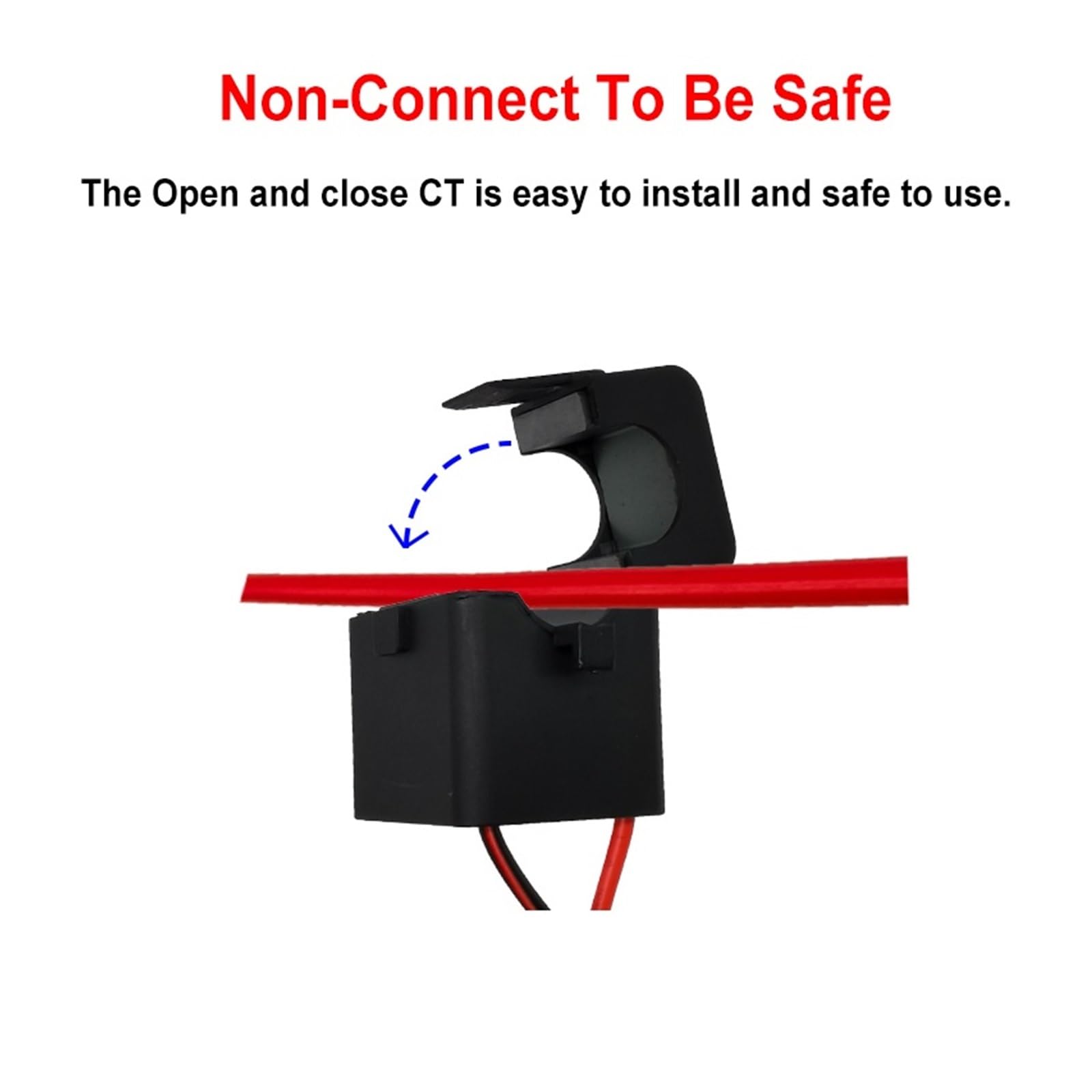 Per Tuya Smart WiFi Interruttore automatico