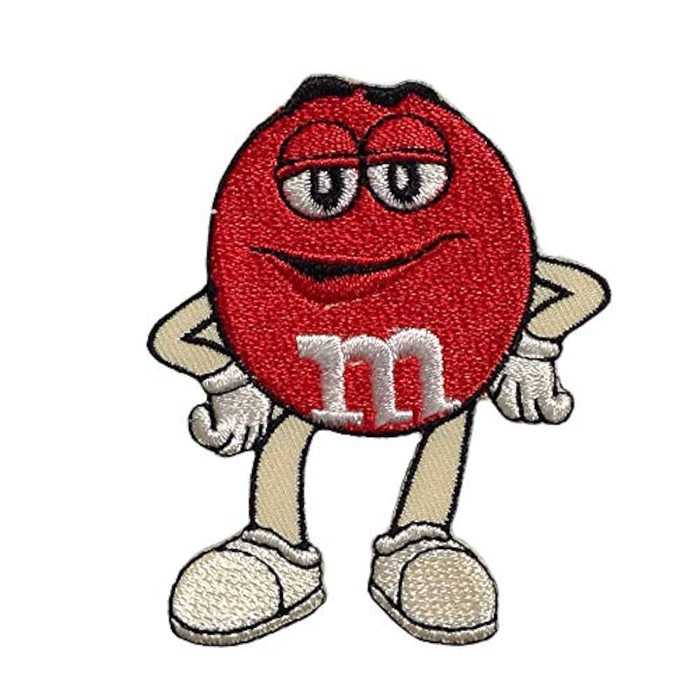 m&m custom performanceワッペン2 M&M - m&m custom performance ワッペン パッチの通販 by Eve's