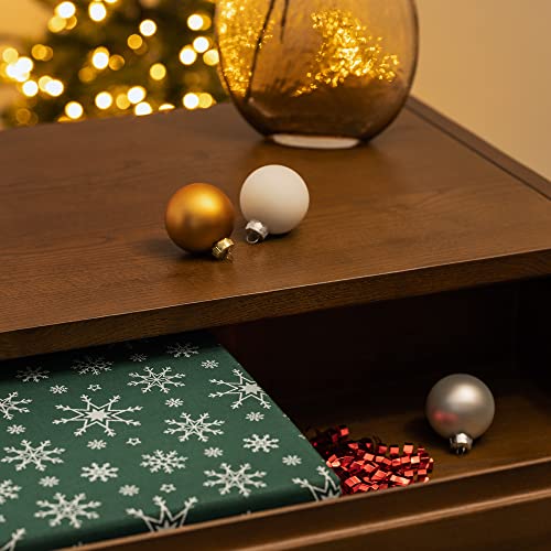 Reviews de Almacenaje de adornos festivos Top 10. 12 Imagen adicional