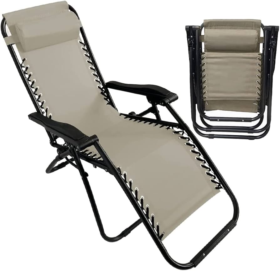 Amazon.co.jp: Light bird リクライニングチェア アウトドア チェア