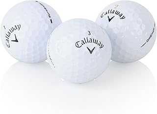 Callaway Recycled Golf Balls - 50 Pack