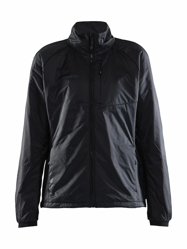 Craft Damen Core Light Padded Jacket W Jacke
