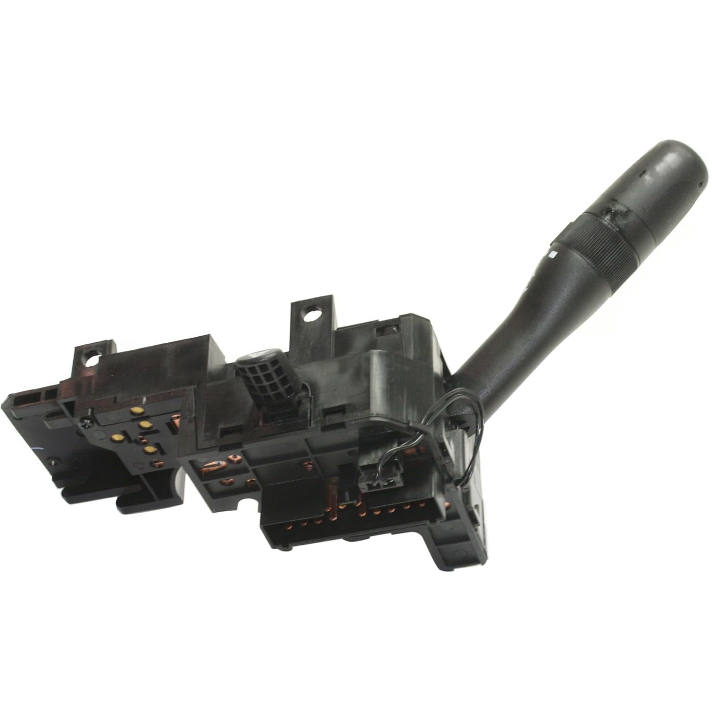 Headlight Turn Signal Combination Switch Lever w/Fog Lights Fit for J-P Wrangler 2001-2006 1S3846