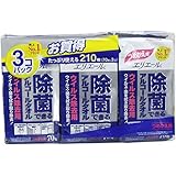 �G���G�[�� ���ۂł���A���R�[���^�I�� �E�C���X�����p �߂����p 70��×3P