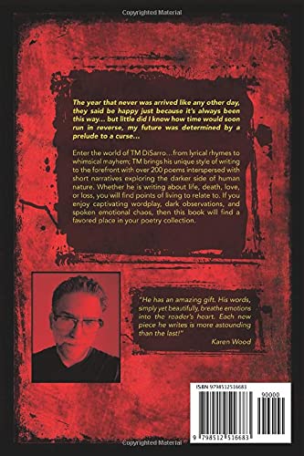 EVERY WICKED BIRD - Image 2