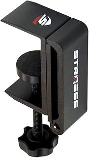 STRASSE RCZ01 / XZERO 対応 ヘッドセットホルダー ヘッドホン掛け ヘッドホンハンガー ストラッセ (ブラック)