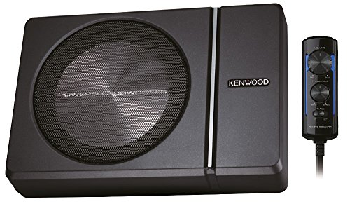 Kenwood KSC-PSW8 250W Max...