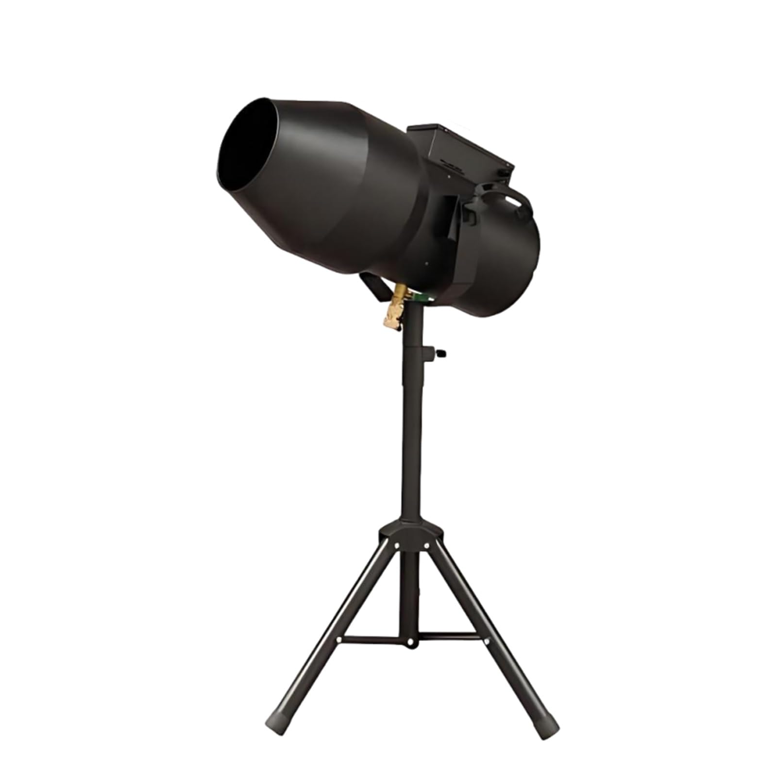 Cañón De Espuma Profesional 1000w/1500w, Máquina De Espuma Para Piscina, Perfect Para Fiestas En El Jardín Y Eventos De Gran Escala(1500W(Without foam powder))