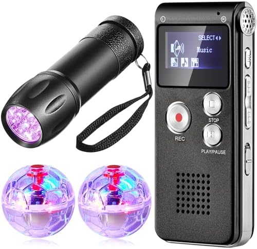 15Pcs Motion Light Up Hunting Cat Ball For Cats Motion Activated Cat Ball With LED Light Pet Interactive Toy Animal Activity Toy For More Cat Pet Family - View #2