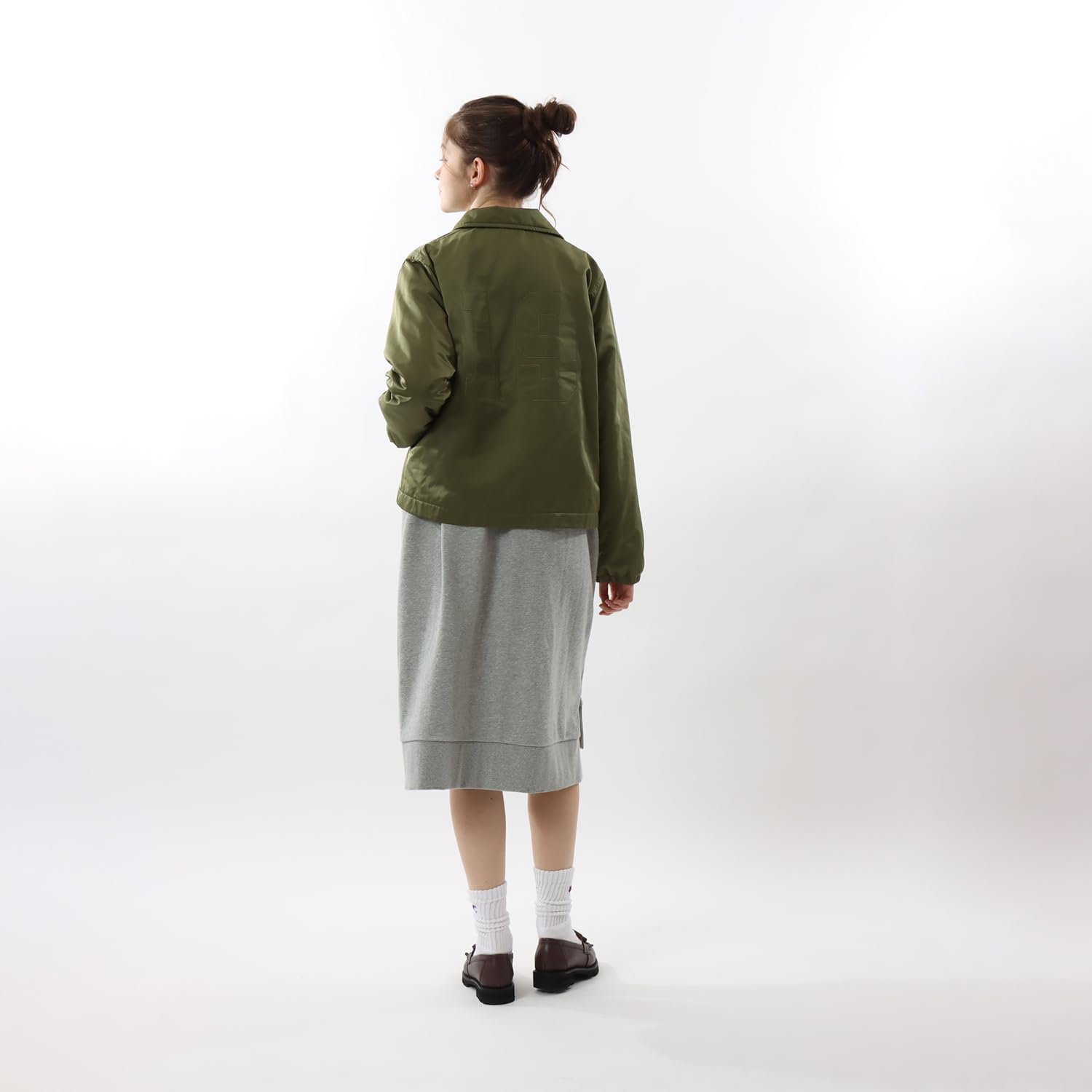 CRIME クライム カリフォルニアツイン 7.0 ライトブルー ジャンク品