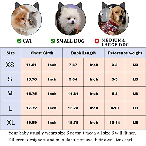 Dog Dresses For Small Dogs Girl Chihuahua Pet Denim Dress Cute Stripe Tshirt Skirts Yorkie Princess Skirts Doggie Lace Tutu Summer Spring Clothes For Cats Puppy Birthday #TOP1
