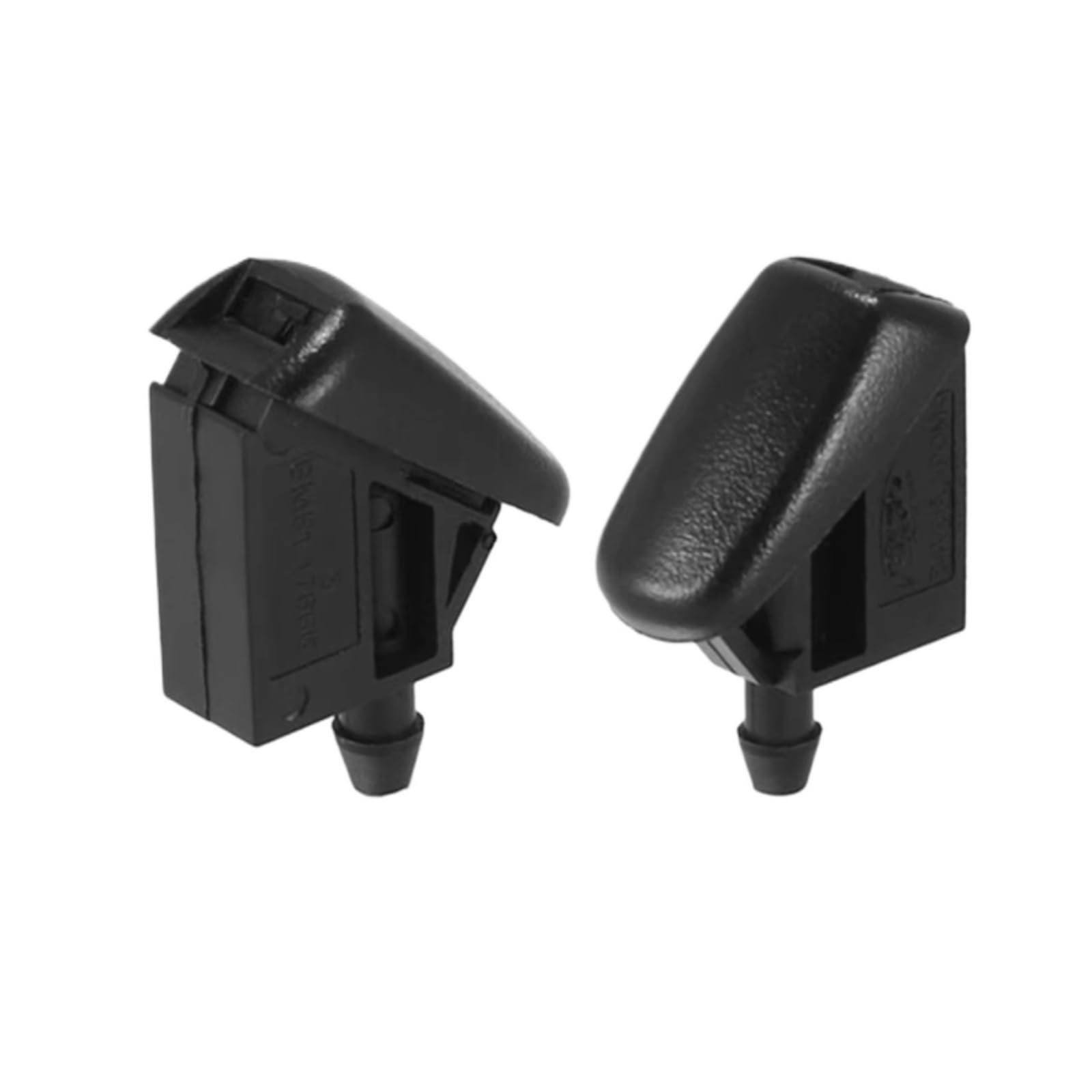 Inyector Parabrisas​ Compatible Con Ford Para Escape Para Kuga 2012-2018 10X Limpiaparabrisas Delantero De Coche Boquilla Rociadora Calefacción 1708797 BM5117666BB