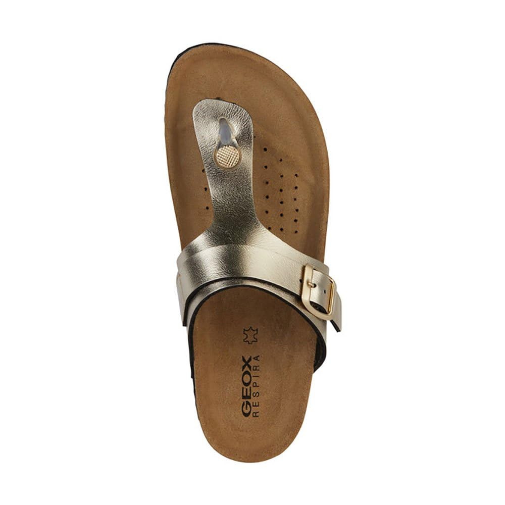 Geox D Brionia sandalesFemme