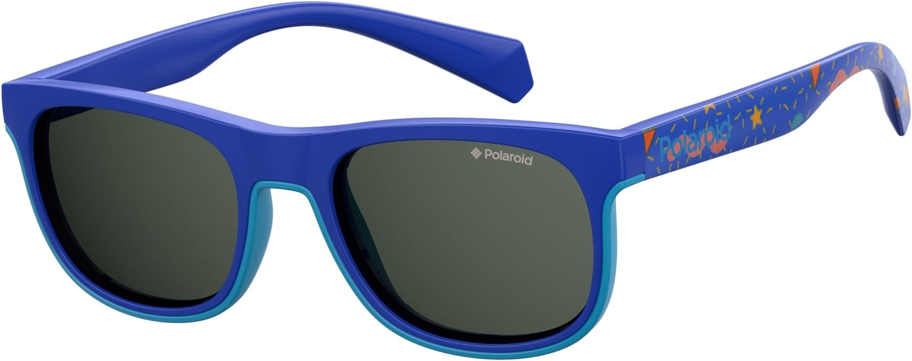 Unisex-Kids PLD8035/S Sunglasses