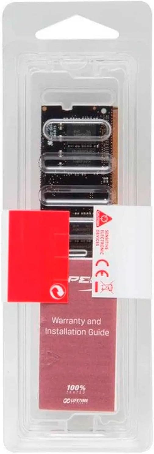 HyperX Impact 8GB SODIMM DDR4 2400MHz: Review após 30 dias de uso