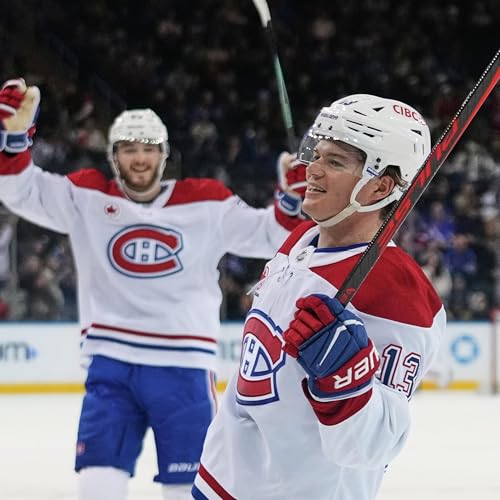 Darren Dreger: YES! The Habs Are Cup Contenders THIS YEAR! Podcast By  cover art