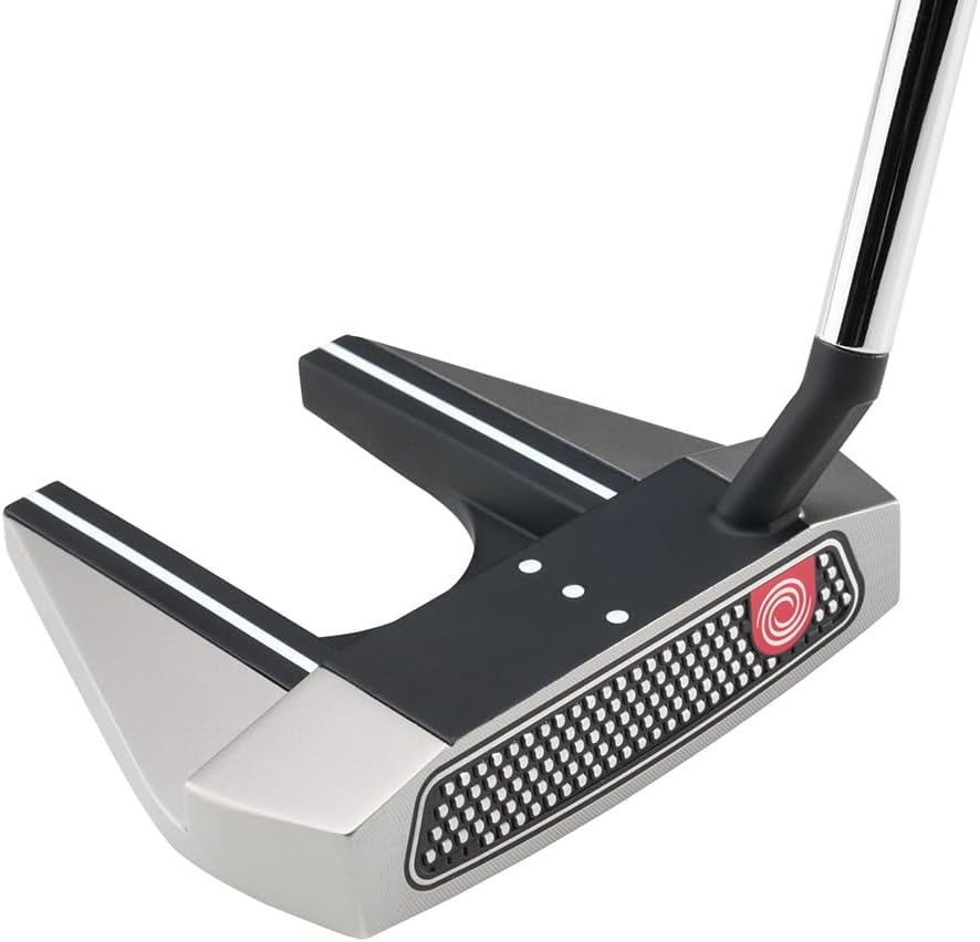 Odyssey MICROHINGE Men's Putter