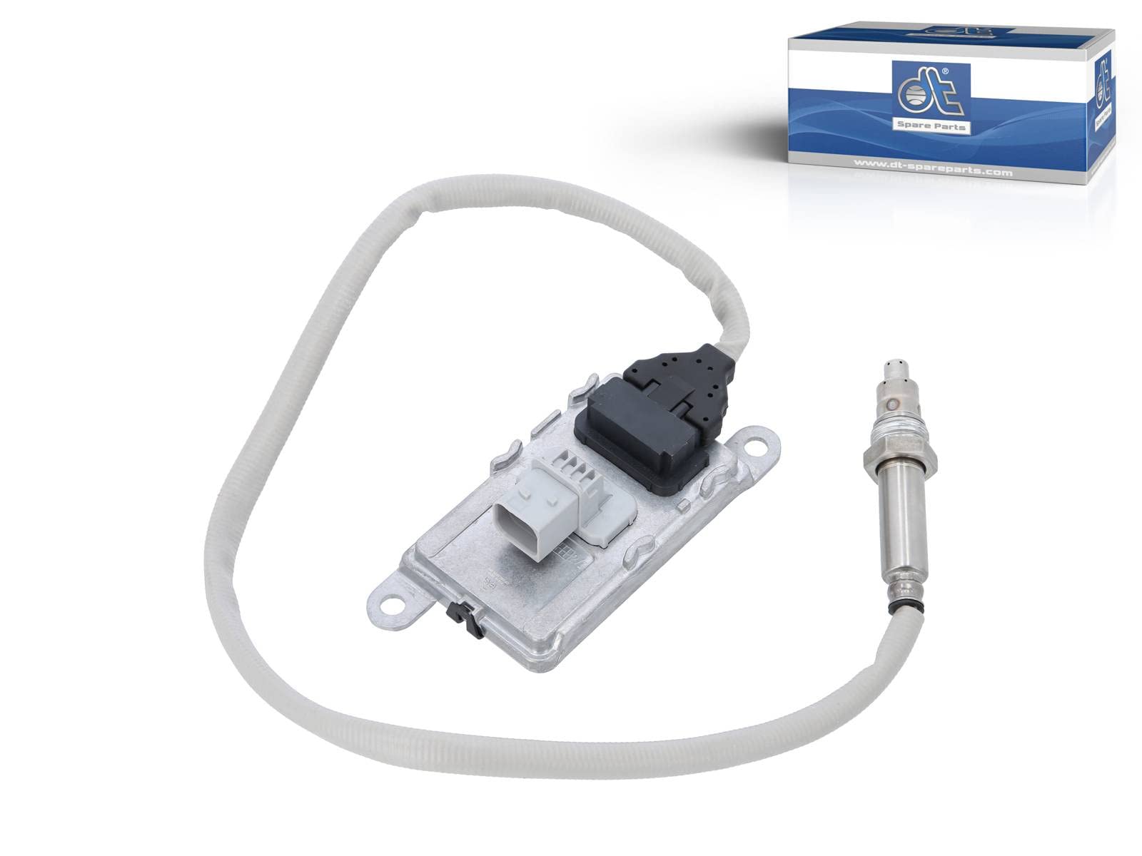 DT Spare Parts 4.73084 NOx-Sensor Harnstoffeinspritzung 0101531628 A0101531628