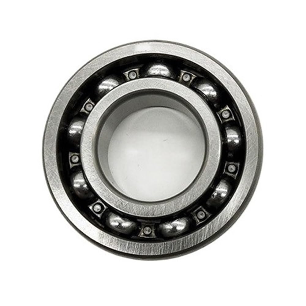 Rodamiento Bolas Moto Rodamiento 6313 65 * 140 * 33mm ABEC-3 P6 1 Pieza para Cigüeñal De Motor De Motocicletas 6313 Rodamientos De Bolas Abiertos Sin Grasa