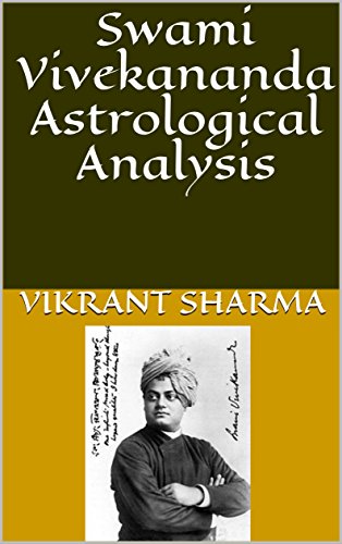 swami vivekananda astrological analysis