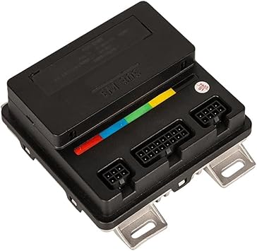 EM30S 40A Sine Wave Scooter ECU Controller Motherboard for 500W-1.5KW Mid-Drive Hub Motorfor QS Hub Motor