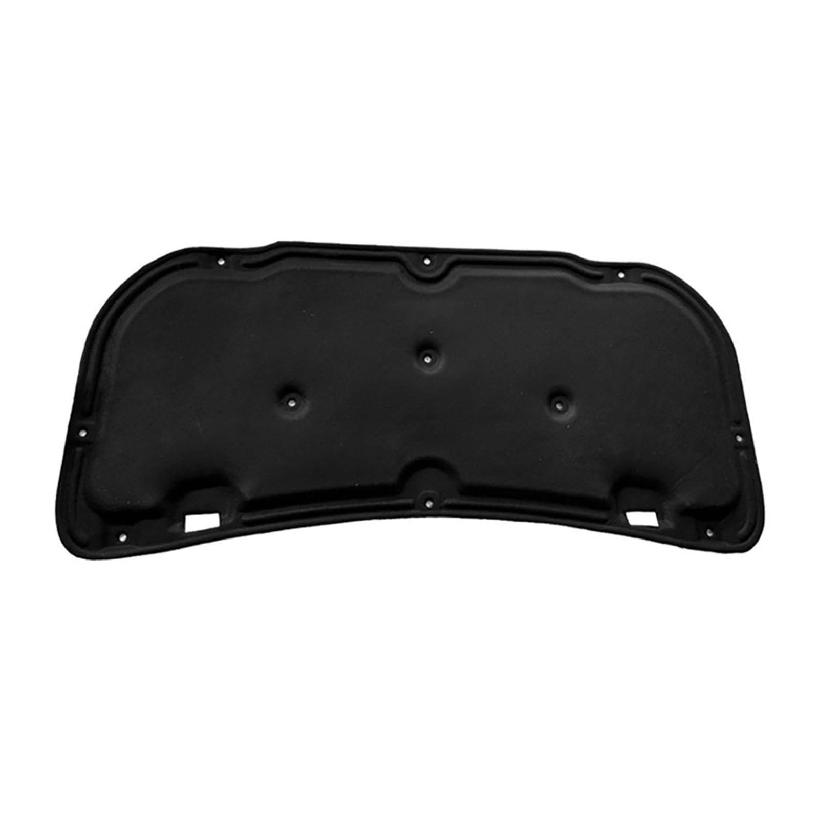 Car Front Engine Hood Sound and Heat Insulation Cotton Compatible for Mazda CX-5 CX5 KE 2013~2024(for 2018-2024)