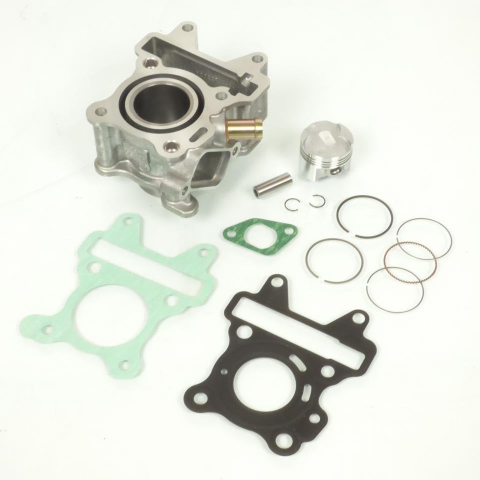 Cilindro Teknix para Scooter Yamaha 50 Neos 4T 2009 a 2015