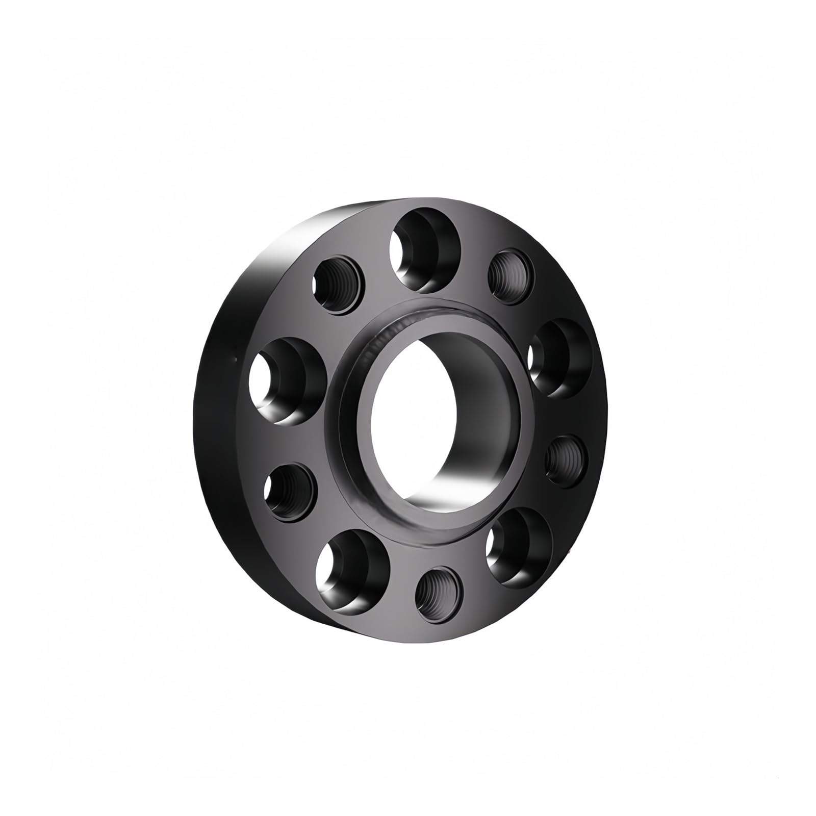 Wheel Spacers For Audi RS Q8 PCD 5X112 CB 66.6 M14X1.5 Wheel Spacers Hub Adapter 1Piece(1piece 25mm)