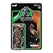 Super7 Aliens: Alien Warrior (Stealth Version) Reaction Figure, Multicolor