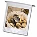 Produktbild 3dRose FL_96905_1 Washington, Whidbey Island, Coupeville Low Tide-Us48 Tdr0278-Trish Drury Gartenflagge, 30,5 x 45,7 cm