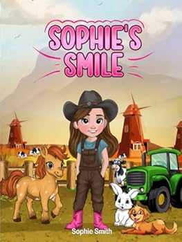 Sophie's Smile