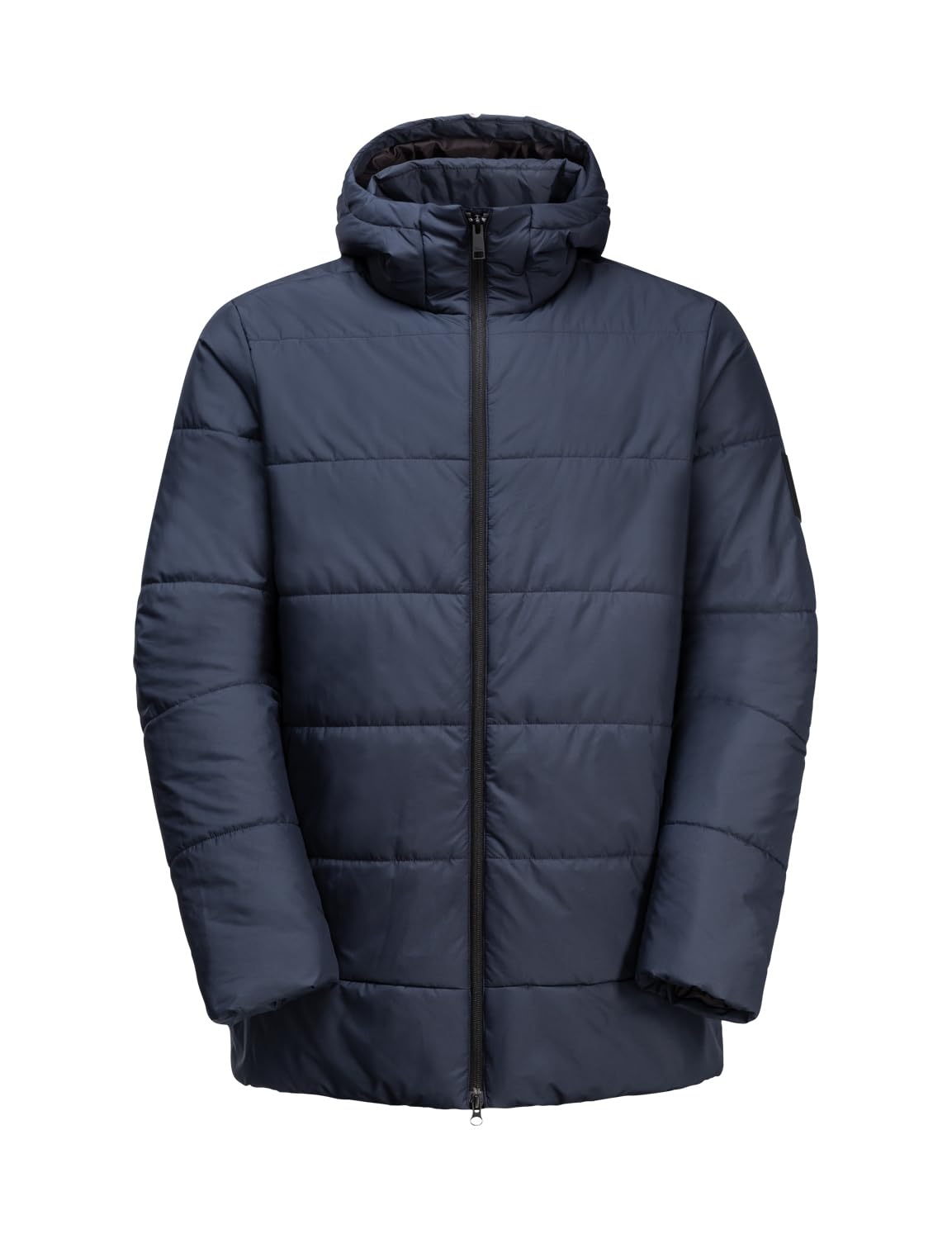 Jack Wolfskin Herren Deutzer Long Jkt M Jacket