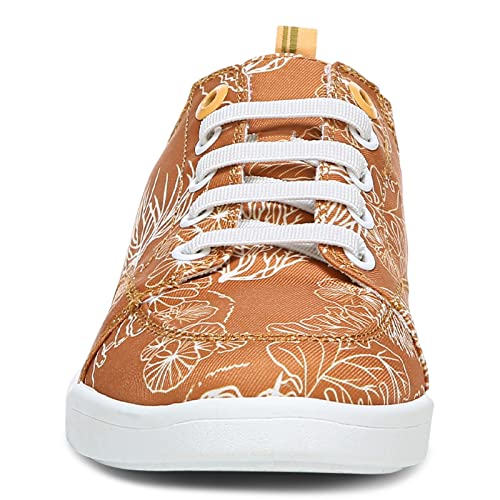 Image of Vionic Pismo Womens Casual Supportive Sneaker