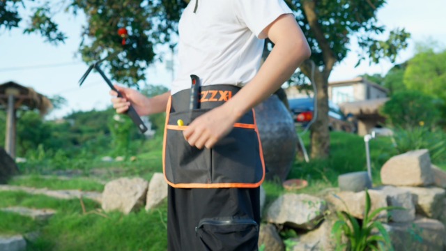 Amazon.com: CZZXI Garden Kneeler and Seat, Wider and Thicker