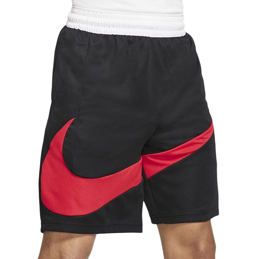 NIKE Bv9385-010 - szorty Mężczyźni