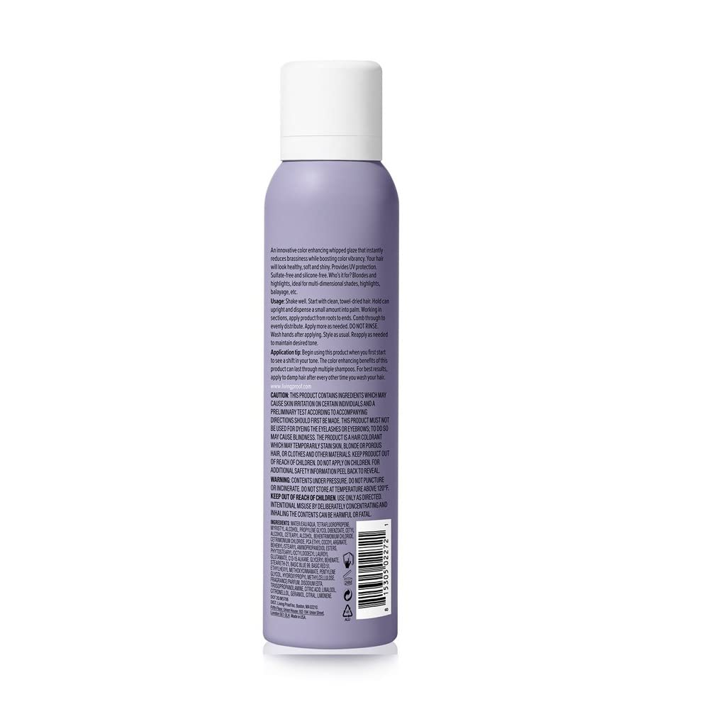 Living Proof Color Care Light Whipped Glaze 145ml