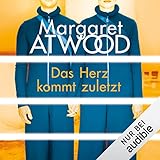 margaret atwood books english  Das Herz kommt zuletzt