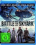 Battle for SkyArk