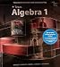 (Texas) Algebra 1 (Teacher Edition with Solutions Key) Part 1 of the Go Math Series
