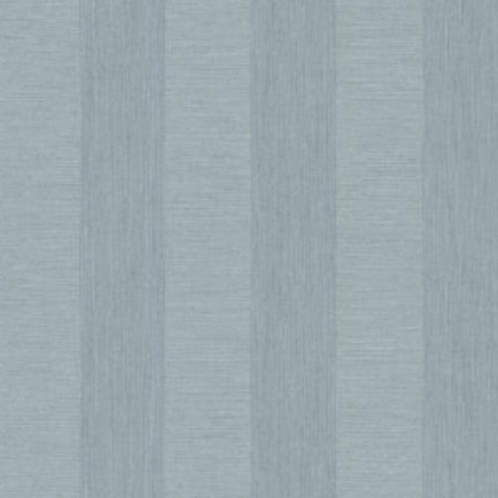 Fine Decor 2896-25309 Intrepid Blue Textured Stripe Wallpaper