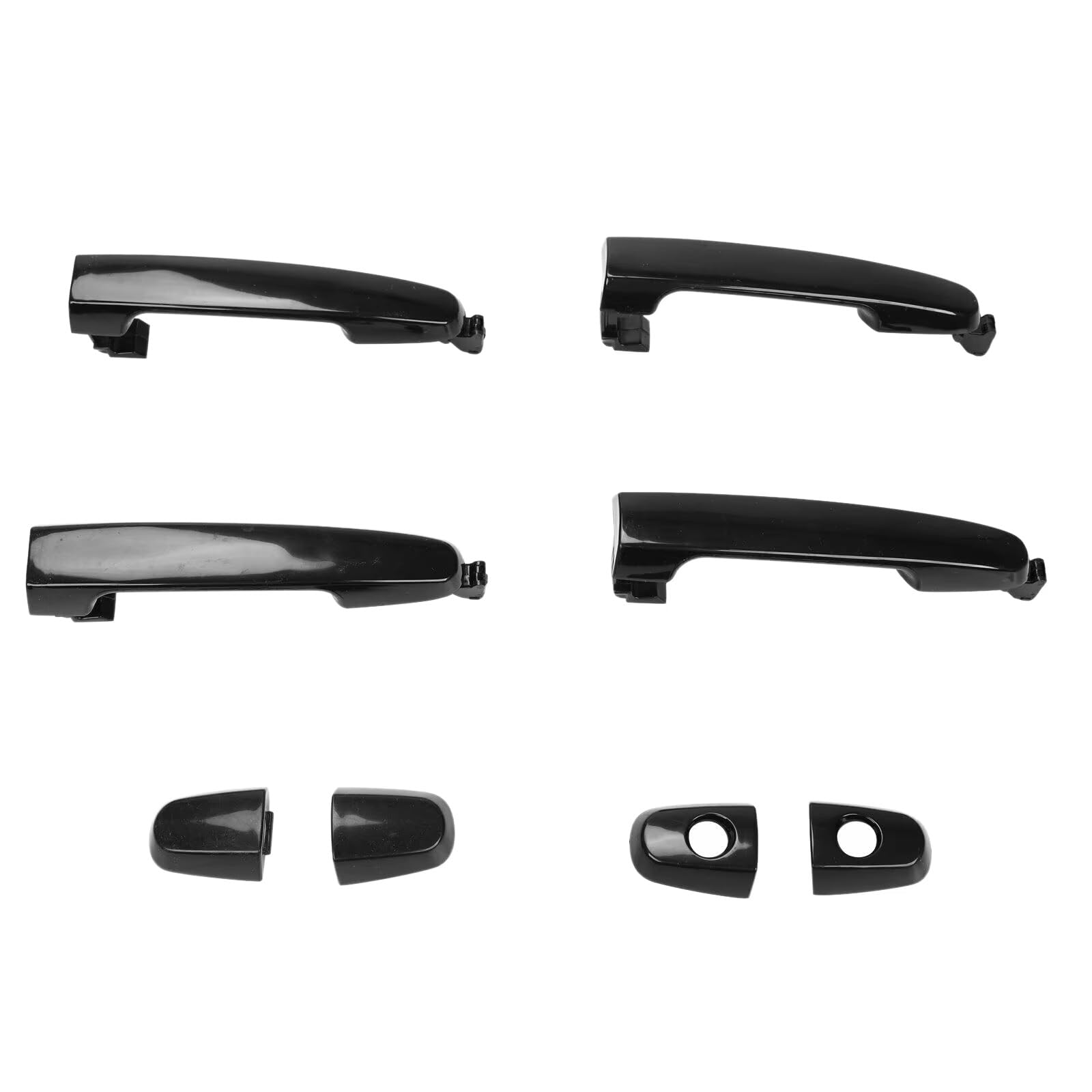Für Toyota Für RAV4 2001-2008 Türgriff Außen Auto