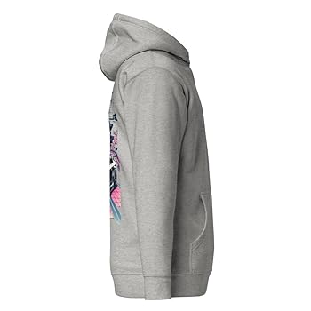 PULLOVER HOODIE CHILDHOOD（グレー） PULLOVER HOODIE CHILDHOOD（グレー）