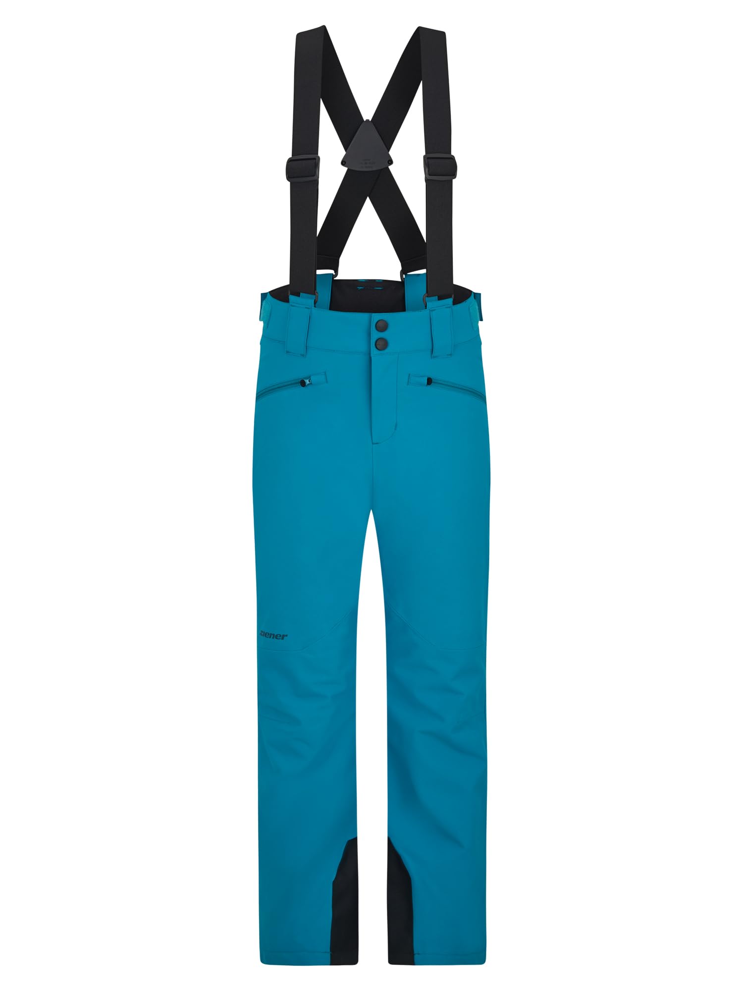 Ziener Jungen Ski-Hose Schnee-Hose wasserdicht Winddicht warm Axi