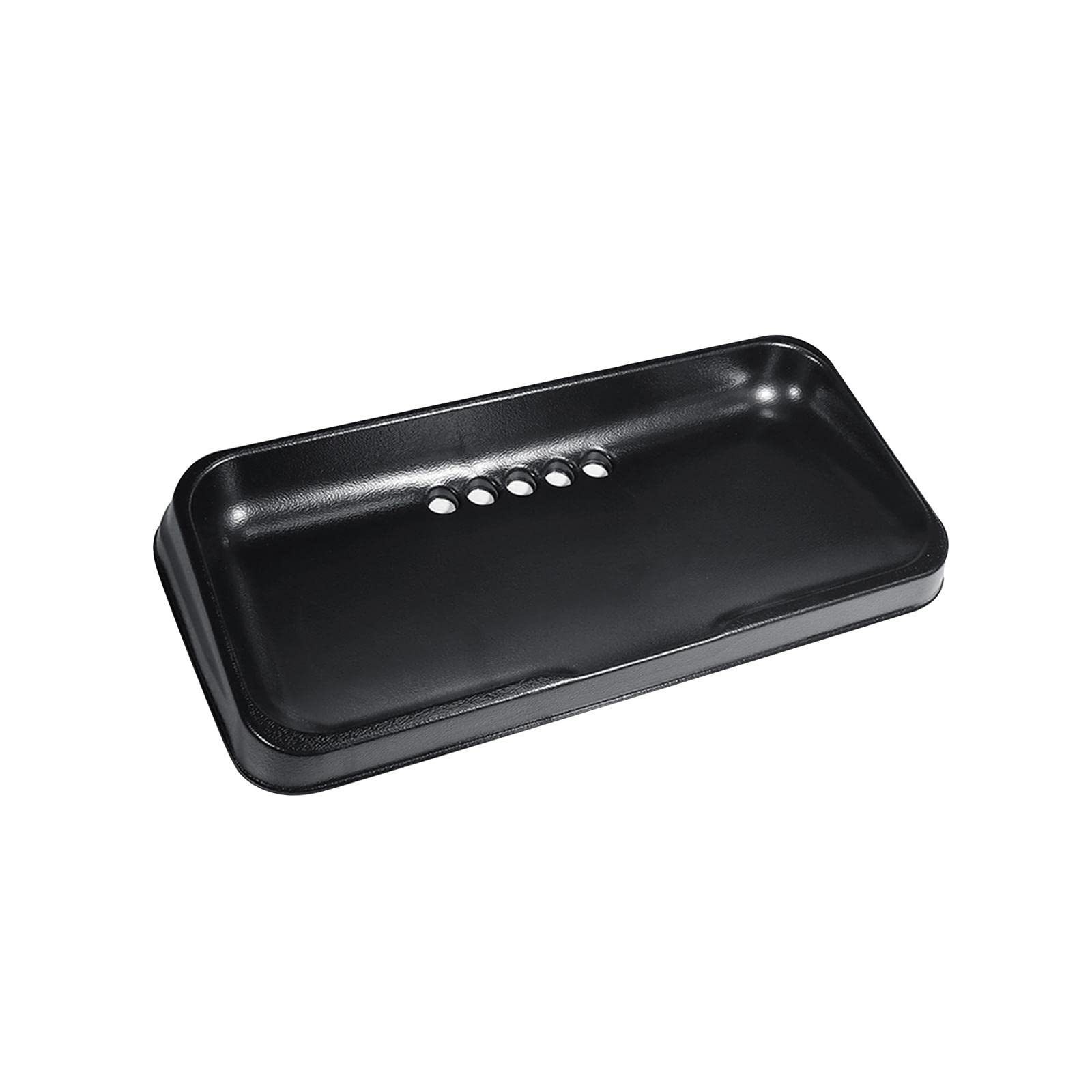 UJEAVETTE® Golf Ball Tray Golfball Precision Golfing Supplies Container for Outdoor Use-image-49