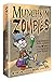 Steve Jackson Games - Munchkin: Zombies - Gioco da tavolo
