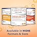 PurAmino, Hypoallergenic Amino Acid Based Infant Formula for Severe Food Allergies and GI Conditions, Nutritionally Complete Baby Formula, 14.1oz can,Pack of 4