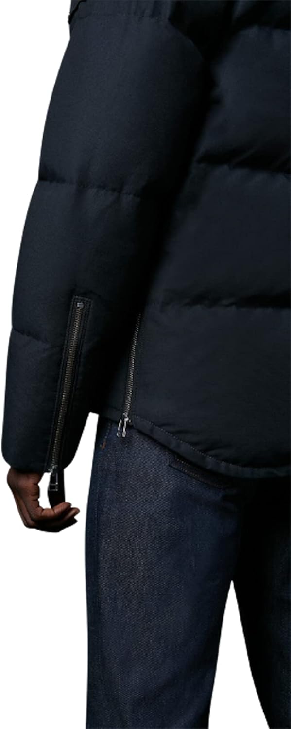 Moose Knuckles Men's Cloud Shearling 3Q Jacket - Image 4