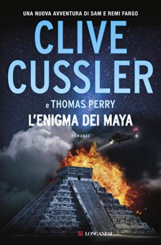 L'enigma dei Maya: Fargo Adventures (Le avventure