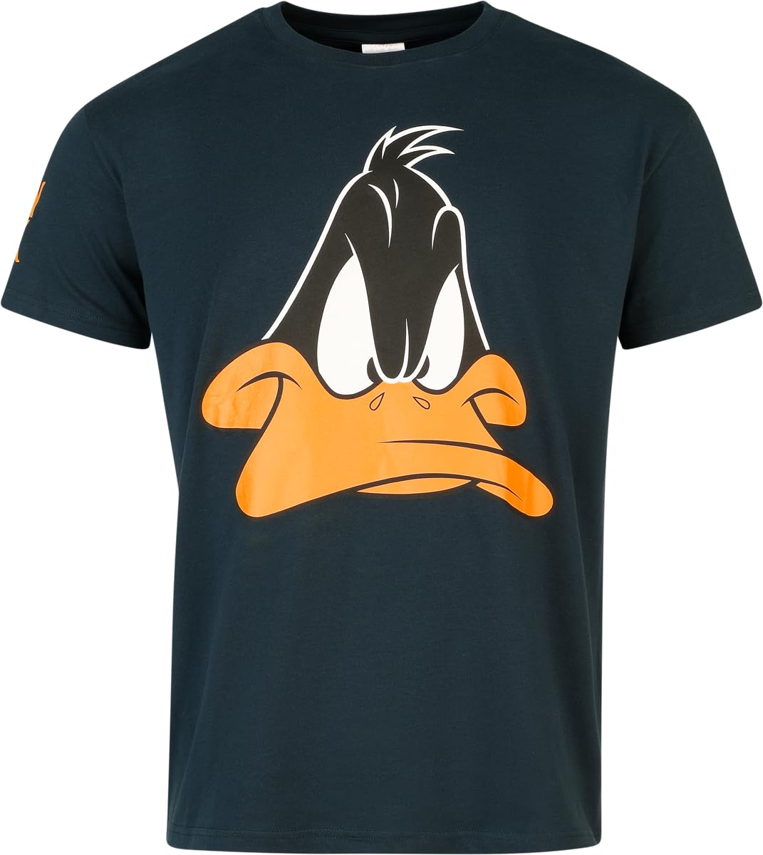LOONEY TUNES Insane Duffy Duck Homme Pyjama Multicolore Regular/Coupe Standard Regular