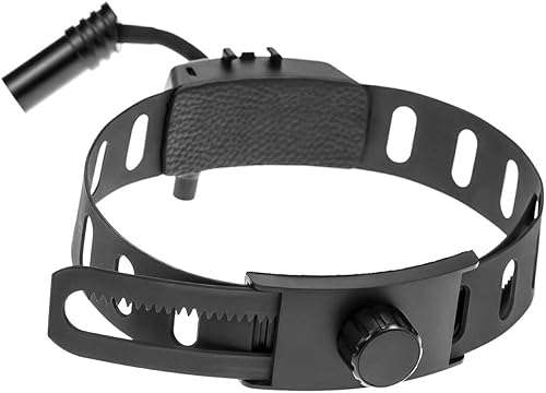 Miniatura 8 de SGOE Faro delantero LED inalámbrico todo en uno ENT quirúrgica médica DY-005